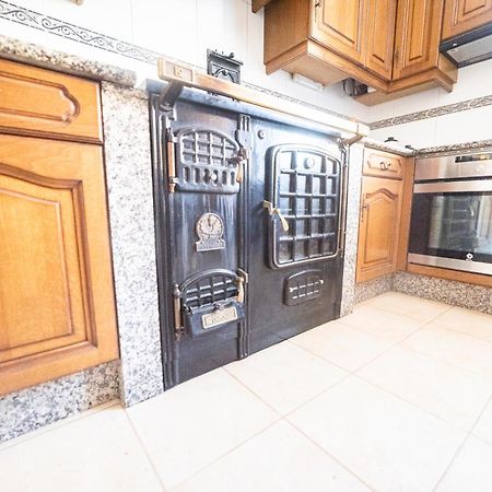 Casa Mirador Do Souto Da Vila Pontedeume Zewnętrze zdjęcie