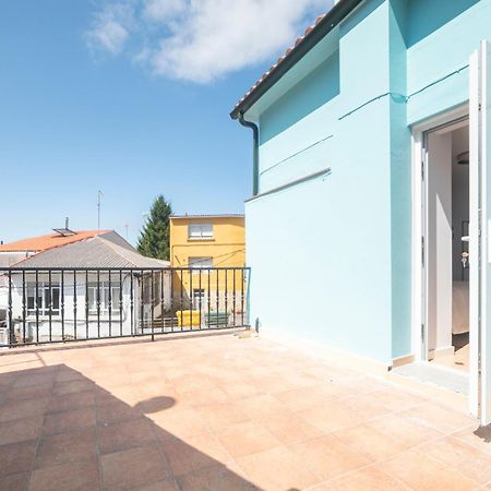 Casa Mirador Do Souto Da Vila Pontedeume Zewnętrze zdjęcie