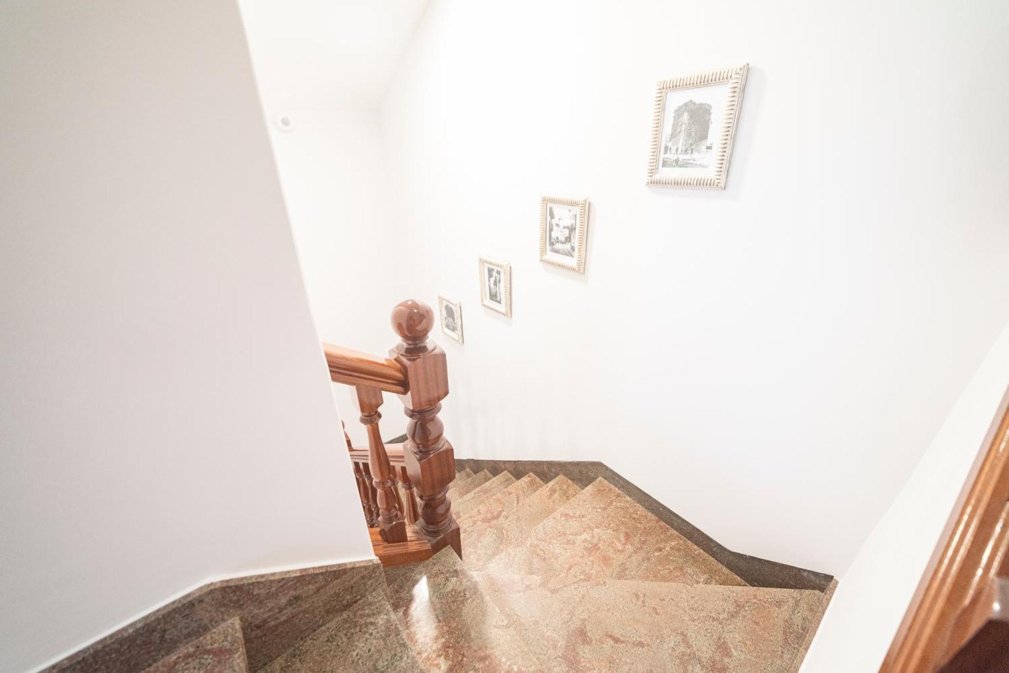 Casa Mirador Do Souto Da Vila Pontedeume Zewnętrze zdjęcie