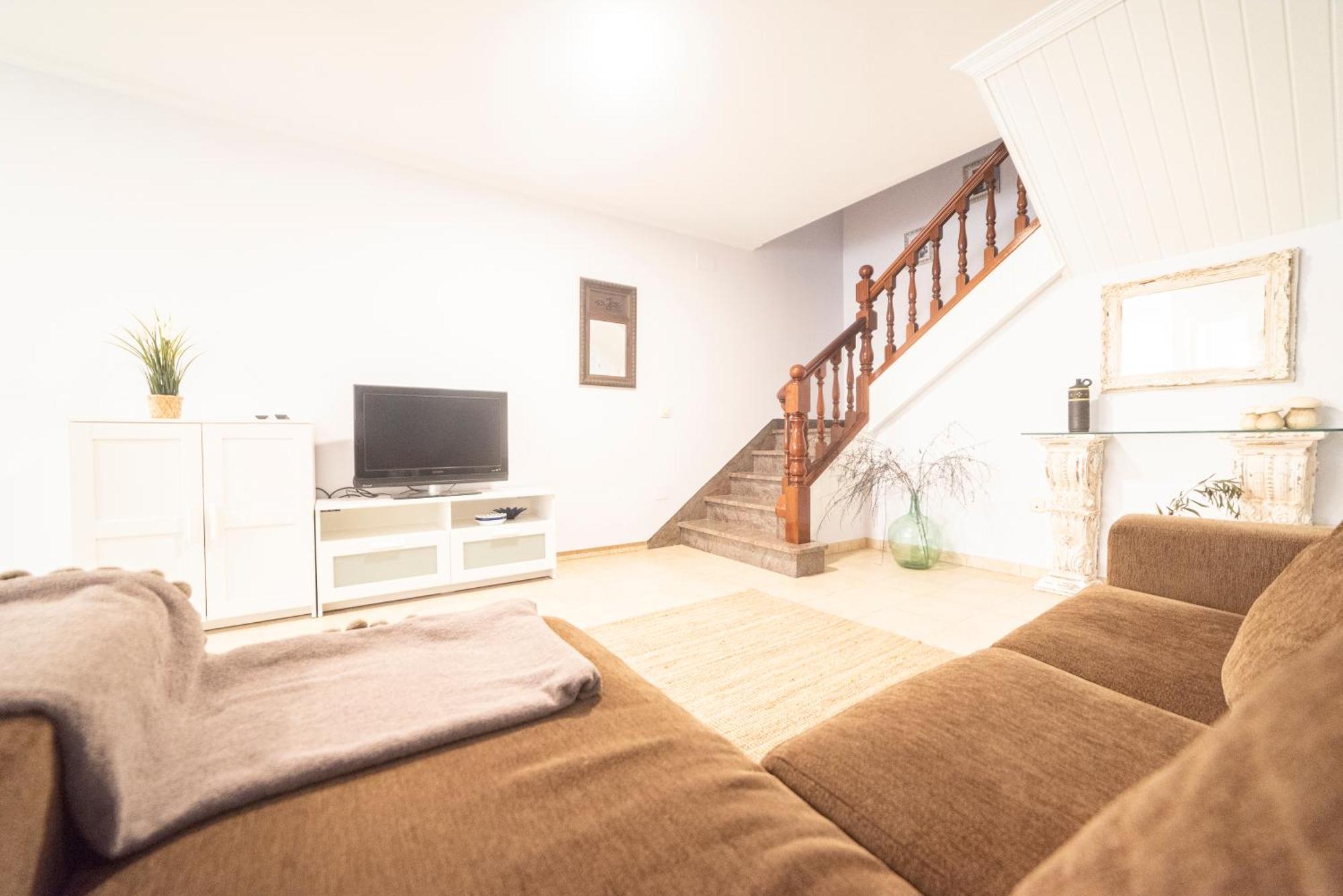 Casa Mirador Do Souto Da Vila Pontedeume Zewnętrze zdjęcie