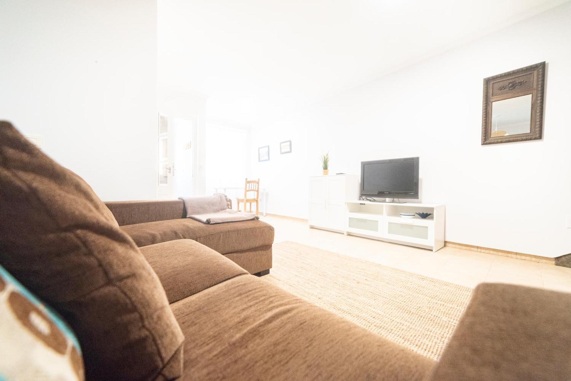 Casa Mirador Do Souto Da Vila Pontedeume Zewnętrze zdjęcie