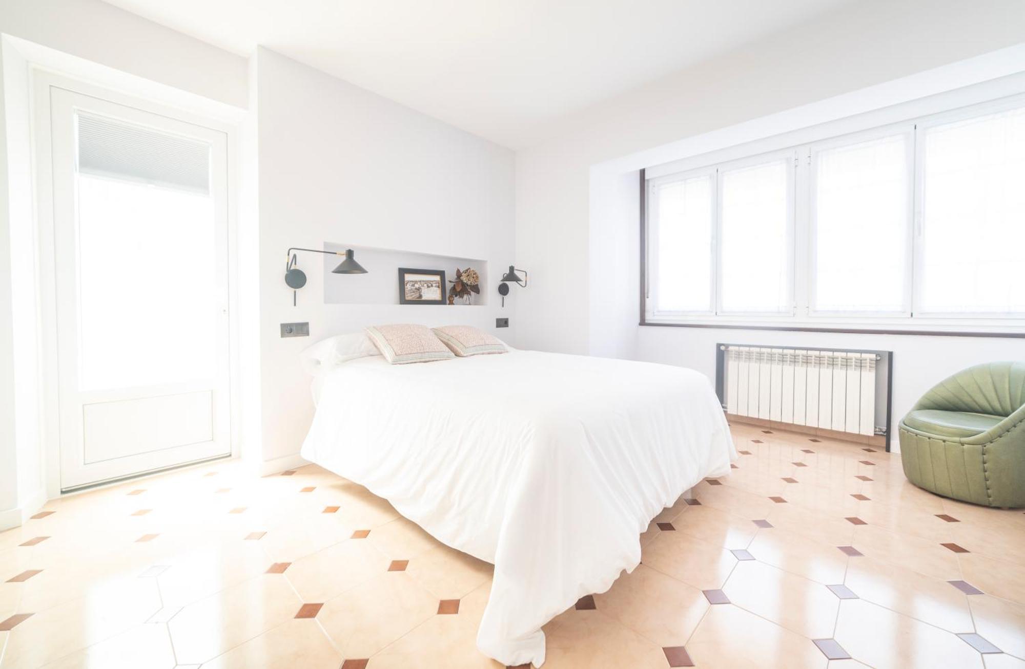 Casa Mirador Do Souto Da Vila Pontedeume Zewnętrze zdjęcie