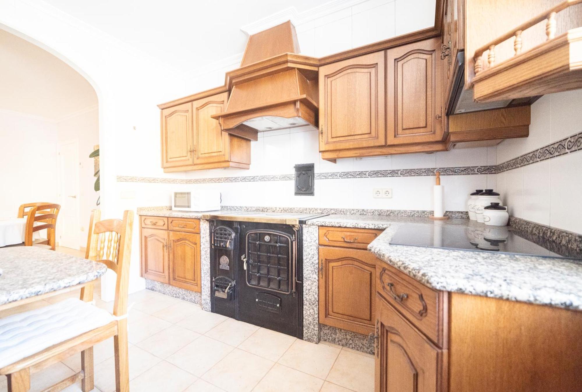Casa Mirador Do Souto Da Vila Pontedeume Zewnętrze zdjęcie