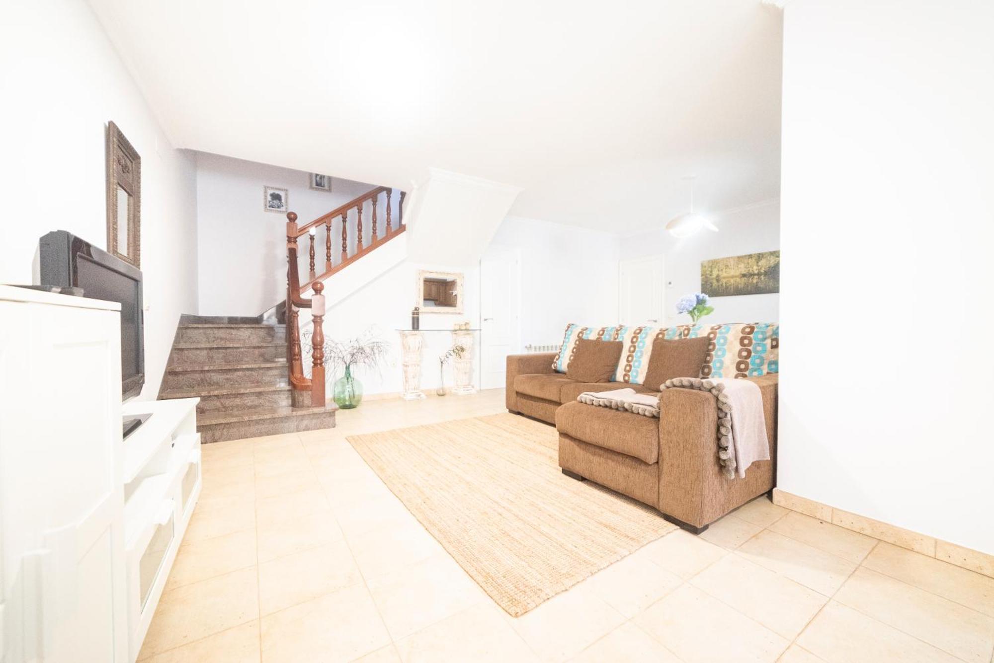 Casa Mirador Do Souto Da Vila Pontedeume Zewnętrze zdjęcie