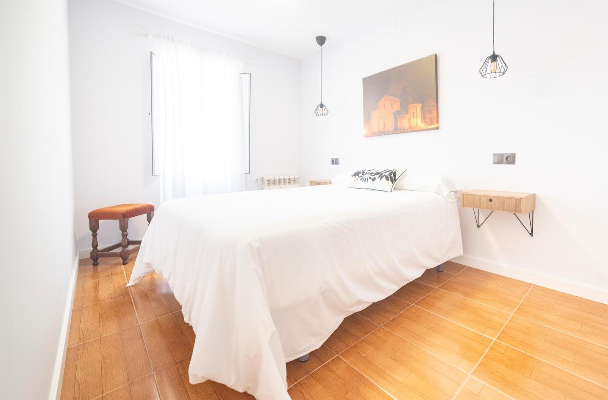 Casa Mirador Do Souto Da Vila Pontedeume Zewnętrze zdjęcie