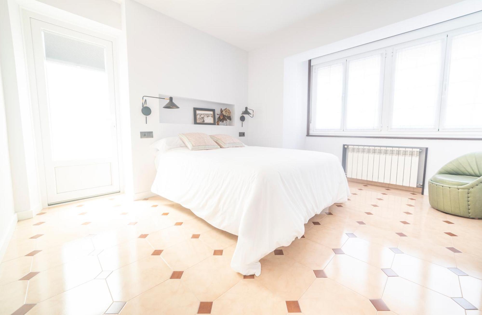Casa Mirador Do Souto Da Vila Pontedeume Zewnętrze zdjęcie