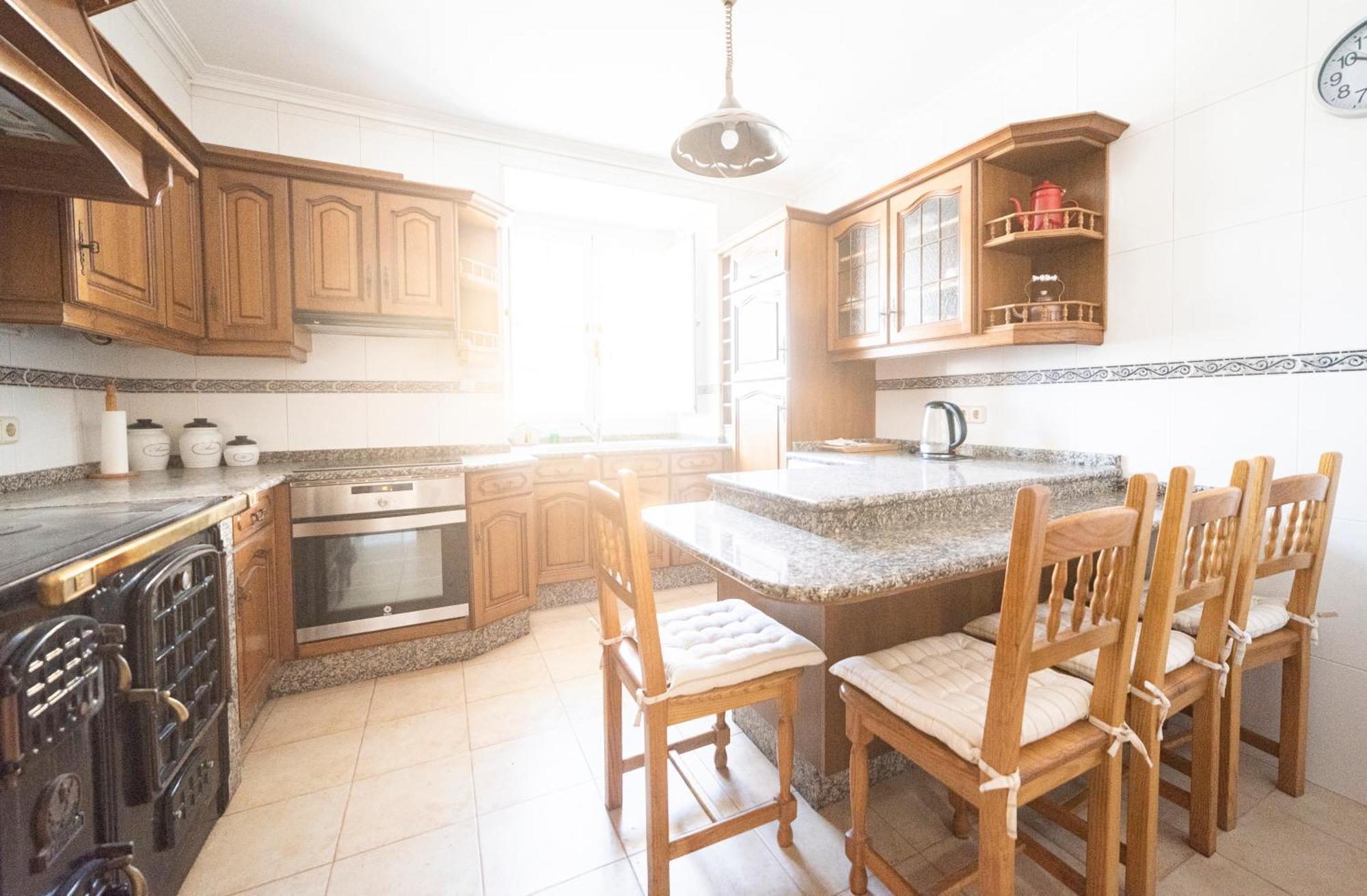 Casa Mirador Do Souto Da Vila Pontedeume Zewnętrze zdjęcie