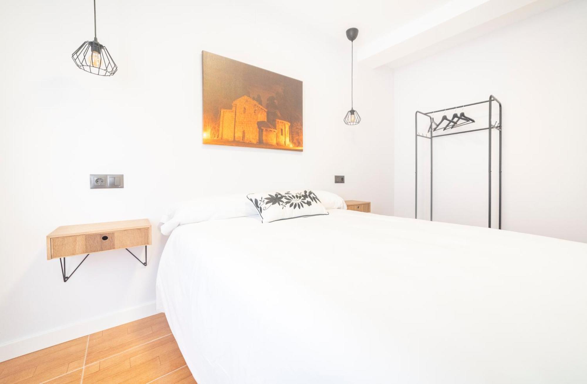 Casa Mirador Do Souto Da Vila Pontedeume Zewnętrze zdjęcie